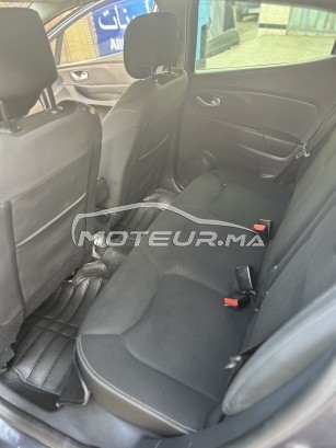 رونو كليو 1.5 مستعملة 1816558