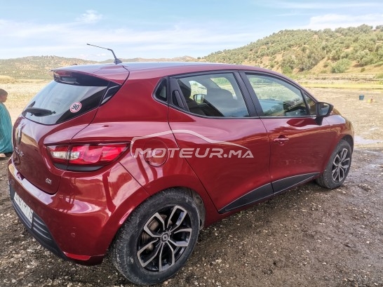 RENAULT Clio occasion 1664556