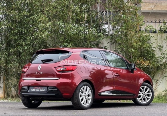 RENAULT Clio occasion 3242412