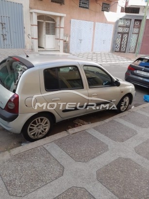 رونو كليو Compus مستعملة 1654008