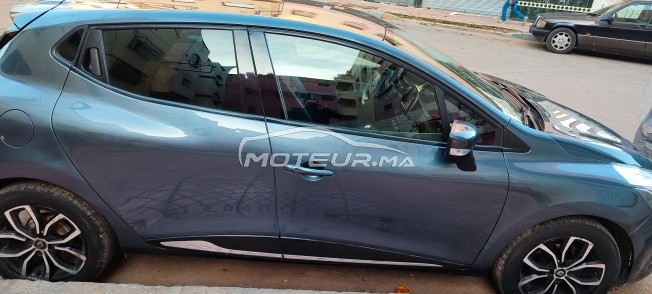 RENAULT Clio Très bon occasion 2435836