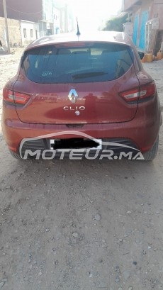 رونو كليو مستعملة 1608058