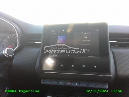 رونو كليو مستعملة 1808413