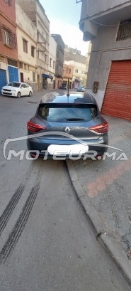 رونو كليو Clio5 مستعملة 1799692