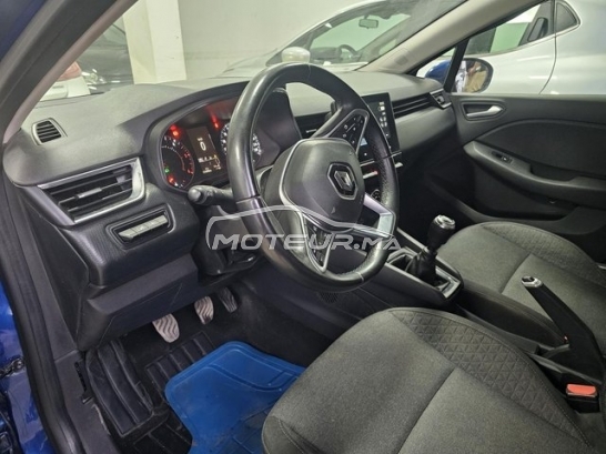 رونو كليو مستعملة 2663324