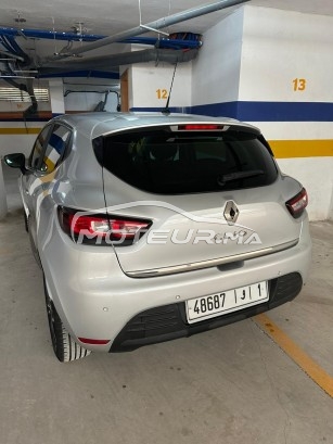 RENAULT Clio 1.5 dci occasion 1750875