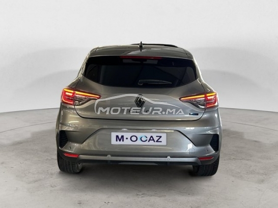 RENAULT Clio occasion 3305836