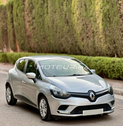 رونو كليو مستعملة 3203138