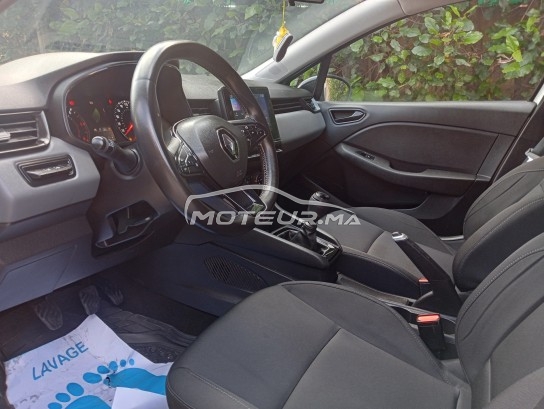 رونو كليو 2021 مستعملة 1869017