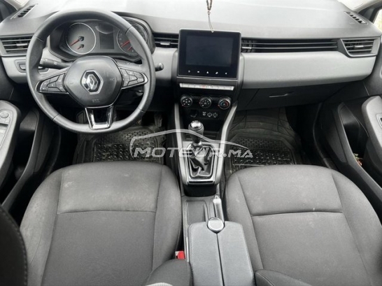 RENAULT Clio occasion 3377938