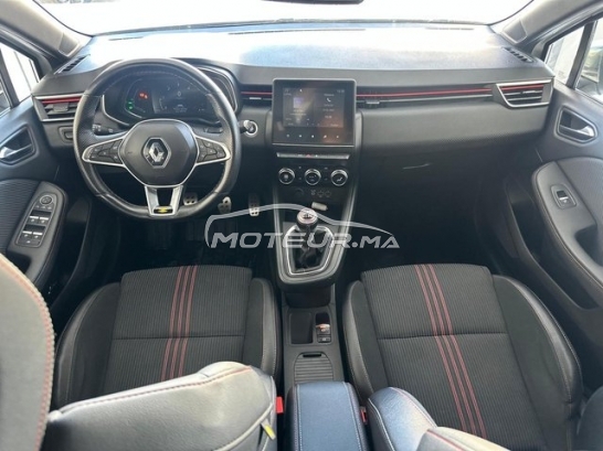 رونو كليو مستعملة 3345782