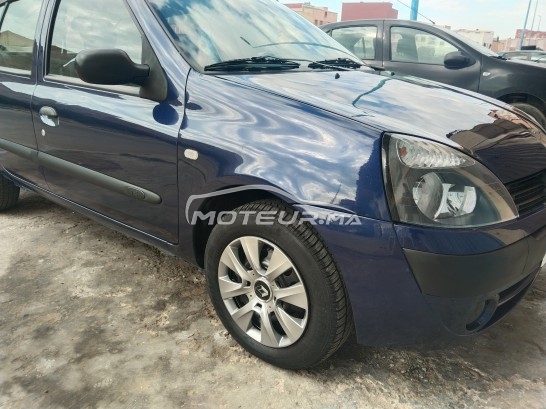 رونو كليو 1.4l vti مستعملة 2095013