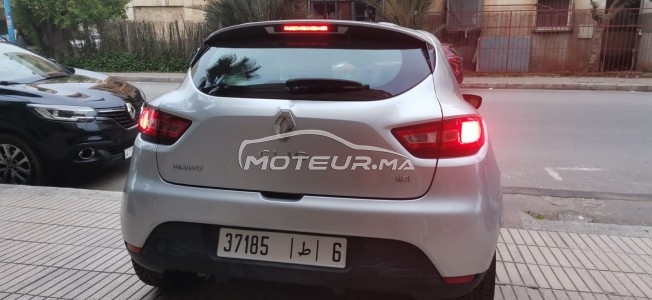 رونو كليو مستعملة 1655446