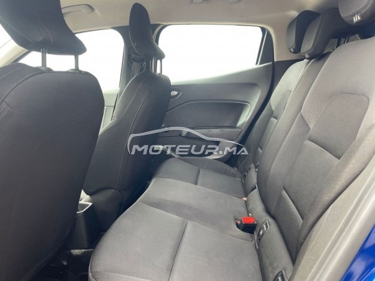 رونو كليو مستعملة 2253583