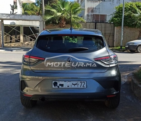 شراء السيارات المستعملة RENAULT Clio في المغرب - 488344