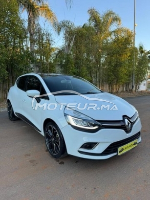 RENAULT Clio occasion 2956372