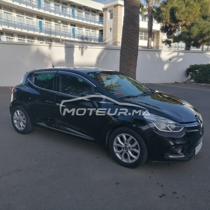 RENAULT Clio Dci occasion 1779061