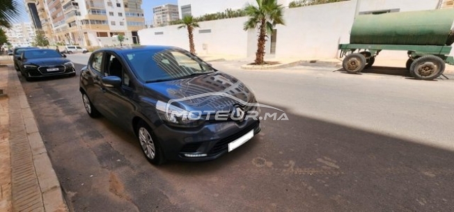 رونو كليو مستعملة 1761796