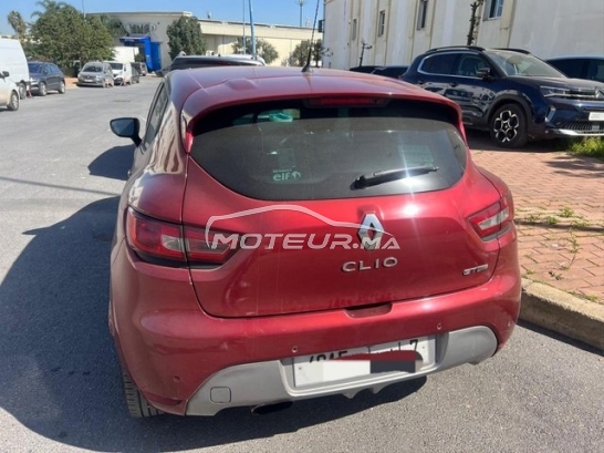 رونو كليو مستعملة 3307572