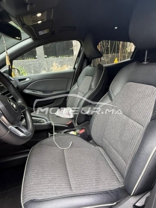 RENAULT Clio occasion 3287274
