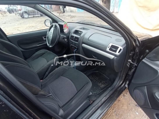 RENAULT Clio Clio occasion 1829622