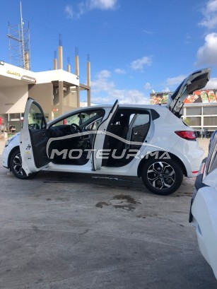 RENAULT Clio 4 occasion 1790545