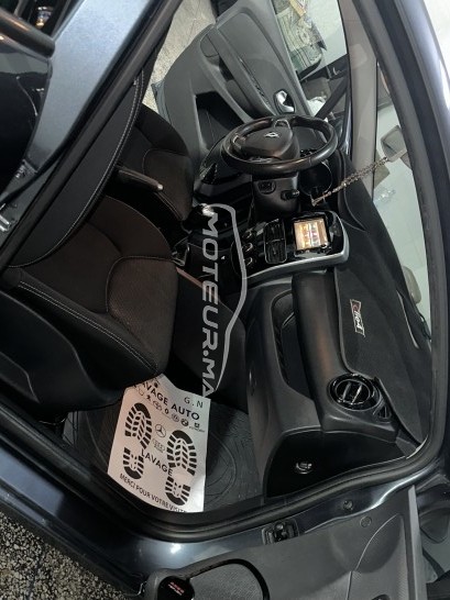 RENAULT Clio occasion 1815217