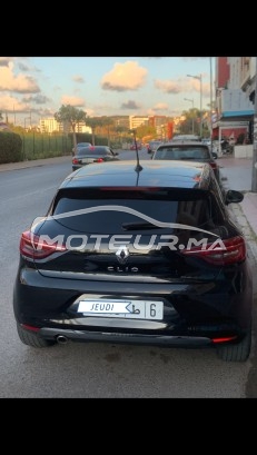 RENAULT Clio Clio 5 occasion 2403301