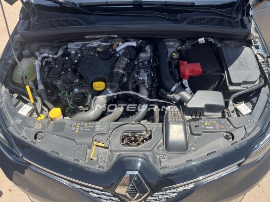 RENAULT Clio Intense occasion 2432404