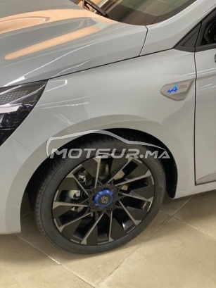 RENAULT Clio occasion 3343712