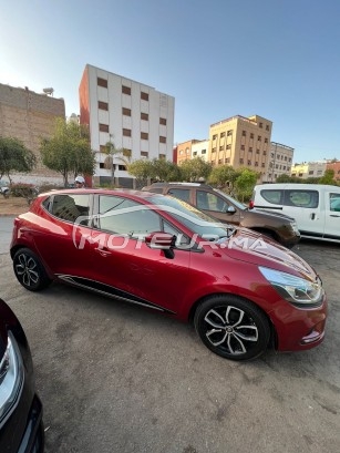 رونو كليو مستعملة 1656639