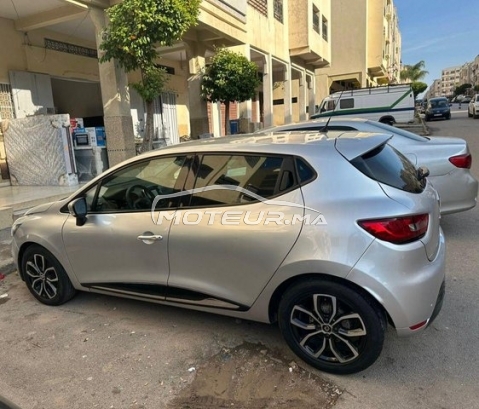 شراء السيارات المستعملة RENAULT Clio في المغرب - 452768