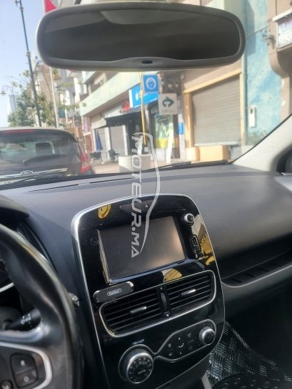 RENAULT Clio occasion 1663326