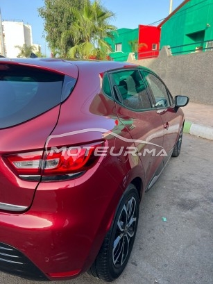 رونو كليو مستعملة 1656637