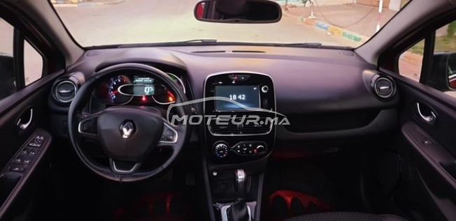 RENAULT Clio occasion 2022443