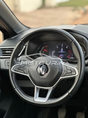 RENAULT Clio 5 intens 2022 occasion 2742734