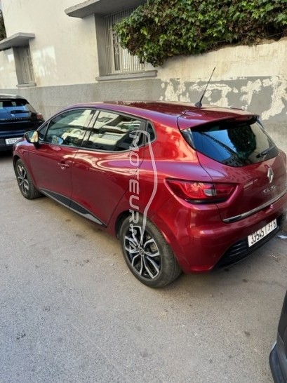 رونو كليو مستعملة 1590590