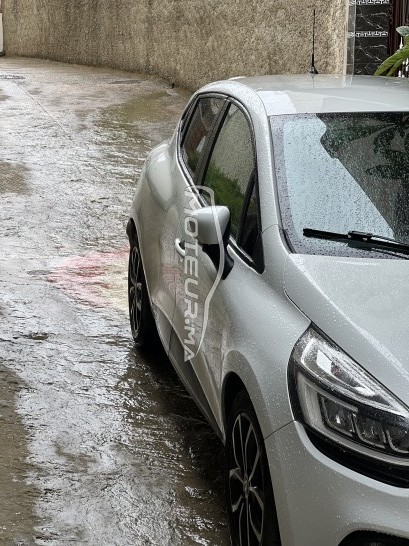 RENAULT Clio Clio 4 occasion 2460459