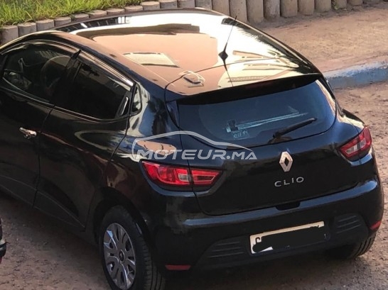 رونو كليو مستعملة 1652161