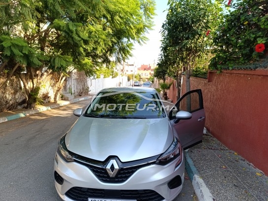 رونو كليو Clio 5 مستعملة 1919637