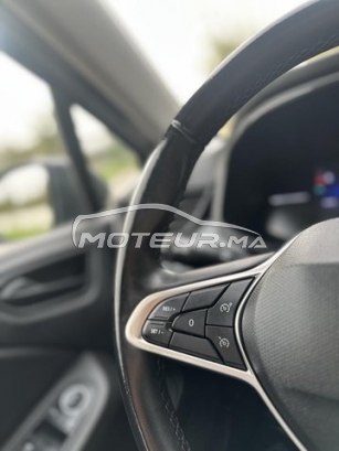 رونو كليو مستعملة 3362279