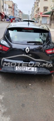 رونو كليو 4 مستعملة 3388159