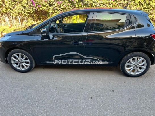 رونو كليو 4 مستعملة 2261814