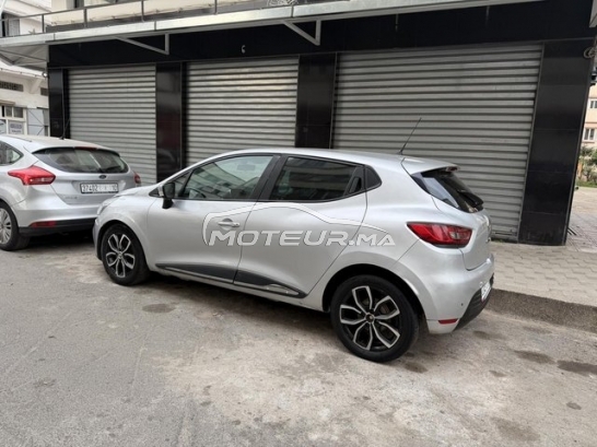 RENAULT Clio occasion 3353386