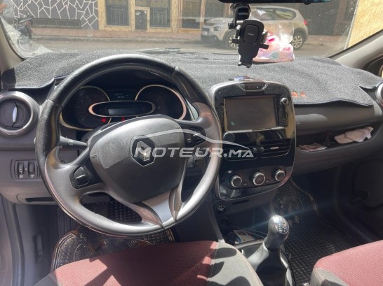 رونو كليو مستعملة 1652851