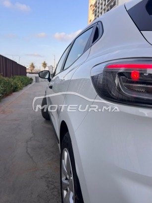 رونو كليو 1.5 dci مستعملة 2344239