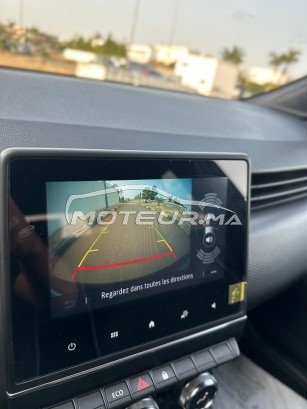 RENAULT Clio 5 intens 2022 occasion 2742739