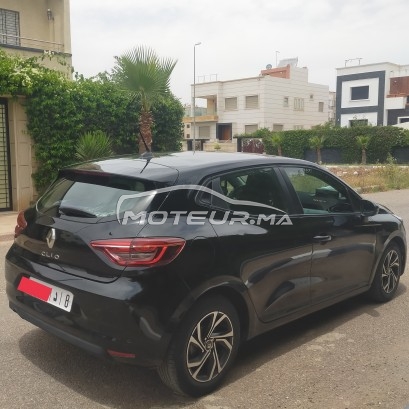 رونو كليو 5 مستعملة 1867677