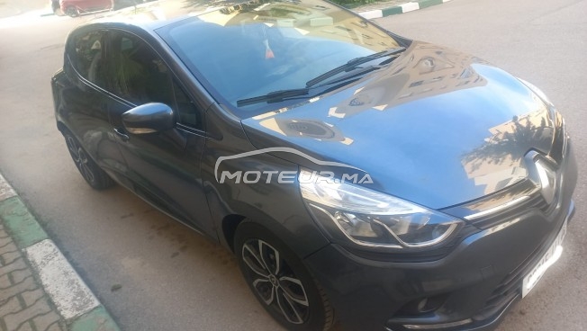 رونو كليو 1,5 dci مستعملة 1765526