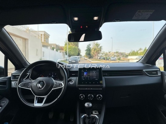 RENAULT Clio 5 intens 2022 occasion 2742737